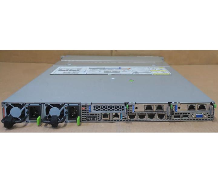 X5-2 Twelve-Core E5-2690v3 6GHz 512GB