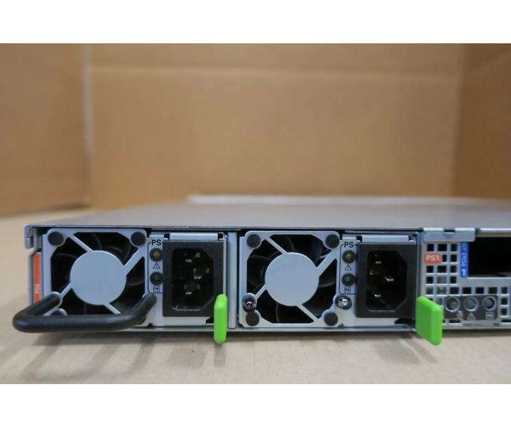 X5-2 8-Bay Configure-To-Order