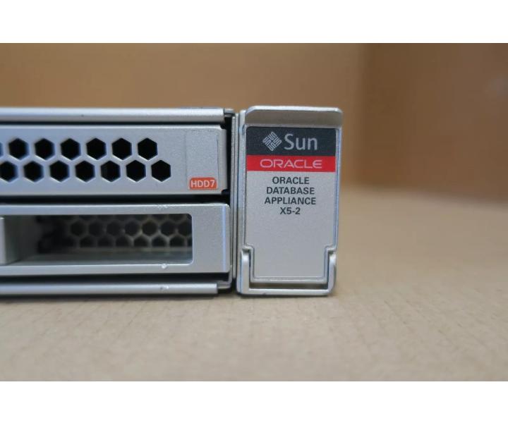 X5-2 8-Bay Configure-To-Order