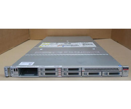 X5-2 8-Bay Configure-To-Order