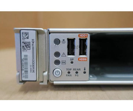 X5-2 8-Bay Configure-To-Order