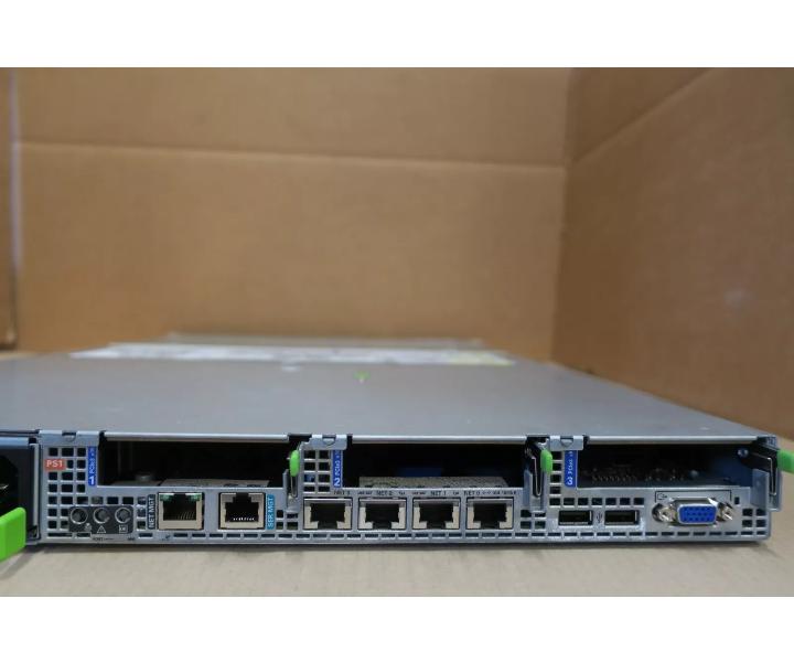 X5-2 8-Bay Configure-To-Order