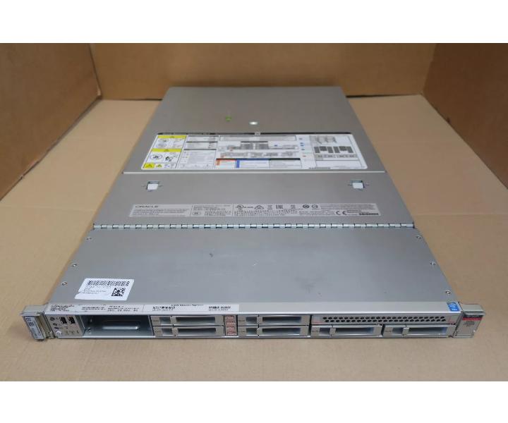 X5-2 8-Bay Configure-To-Order