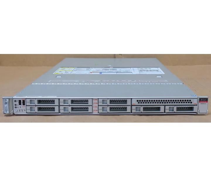 X5-2 E5-2630Lv3 9361-8i 8GHz 16GB