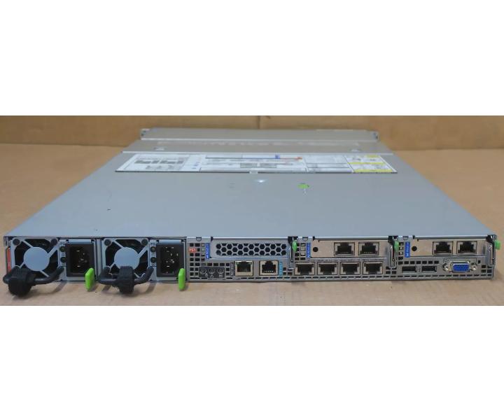 X5-2 E5-2600v3 DDR4