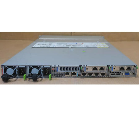 X5-2 E5-2600v3 DDR4