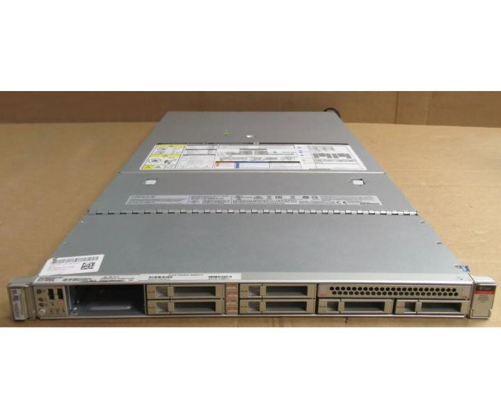 X5-2 8-Bay 7066885