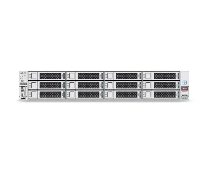 X7-2L 24-DIMM