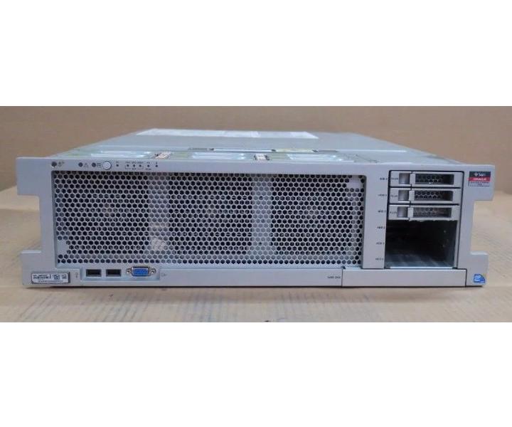 TEN-CORE E7-4870 4GHz 128GB