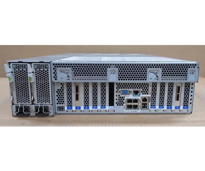 TEN-CORE E7-4870 4GHz 256GB 500GB