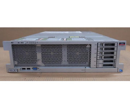 TEN-CORE E7-4870 4GHz 256GB 500GB