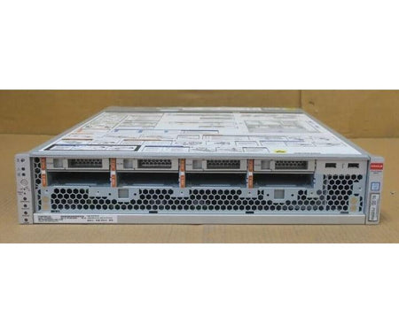 ZS3-2 8-Core E5-2658 10GHz 512GB