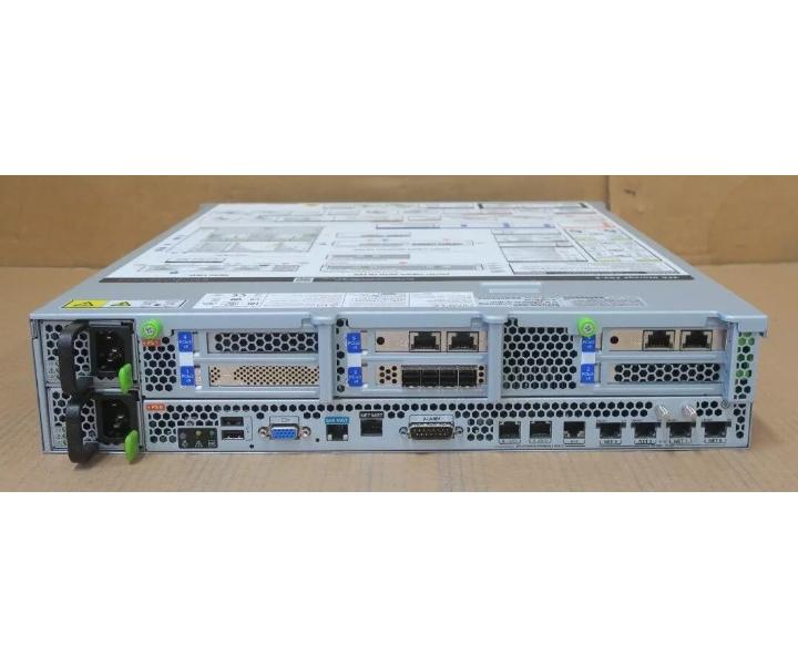 ZS3-2 8-Core E5-2658 10GHz 512GB
