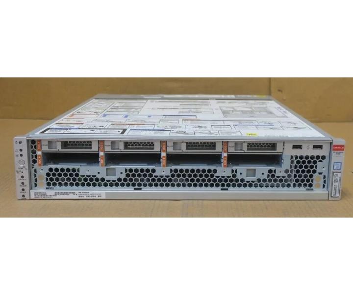 ZS3-2 E5-2600 16-DIMM