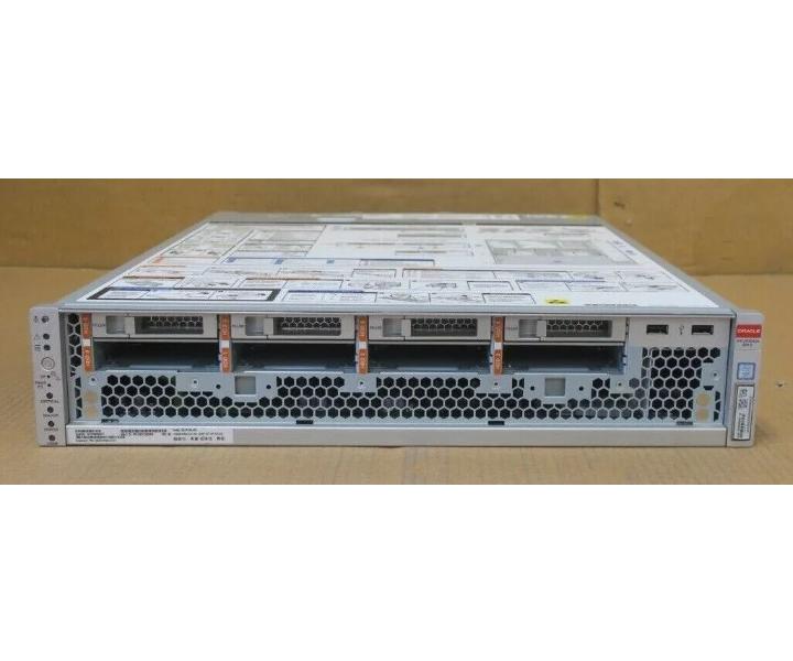 ZS3-2 E5-2600 16-DIMM