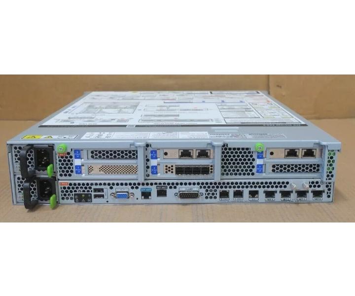 ZS3-2 E5-2600 16-DIMM
