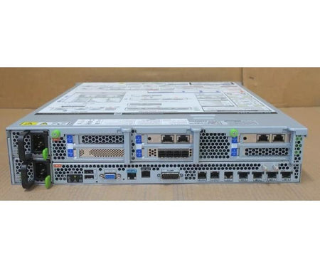 ZS3-2 E5-2600 16-DIMM