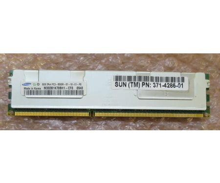 371-4285 PC3-8500R X5868A X4652A DDR3 2RX4