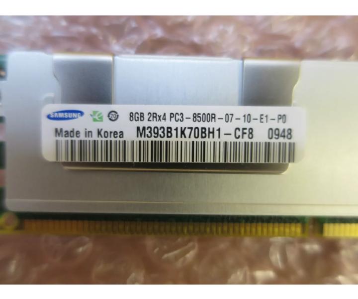 371-4285 PC3-8500R X5868A X4652A DDR3 2RX4