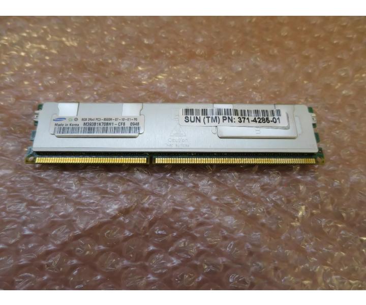 371-4285 PC3-8500R X5868A X4652A DDR3 2RX4