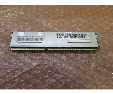 371-4285 PC3-8500R X5868A X4652A DDR3 2RX4