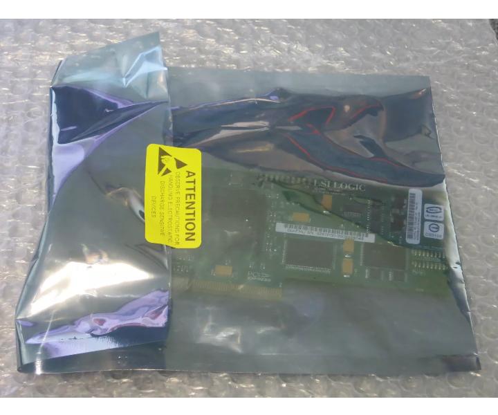 PCI-E SG-XPCIE8SAS-ELSI 8-Channel 375-3487