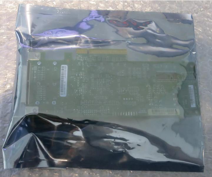 PCI-E SG-XPCIE8SAS-ELSI 8-Channel 375-3487