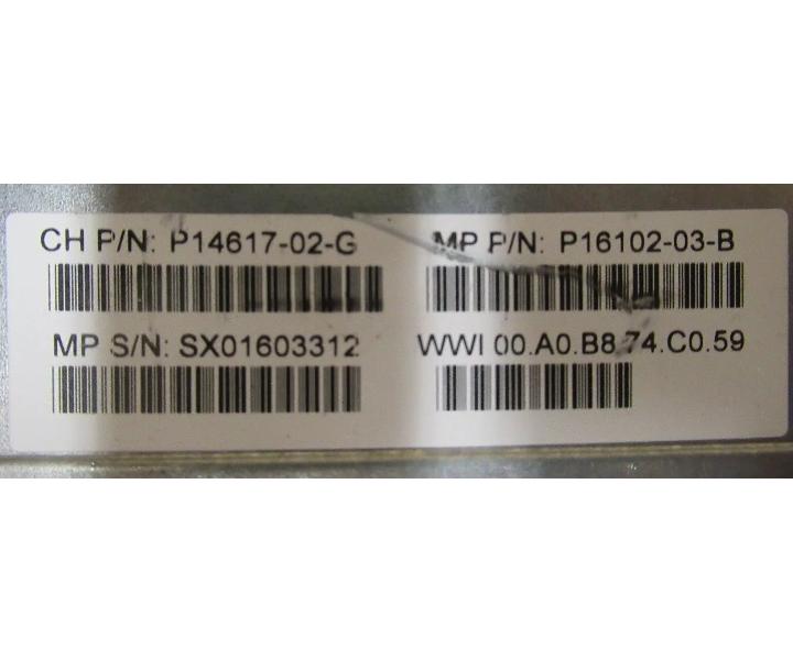 P16102-03-B 300GB