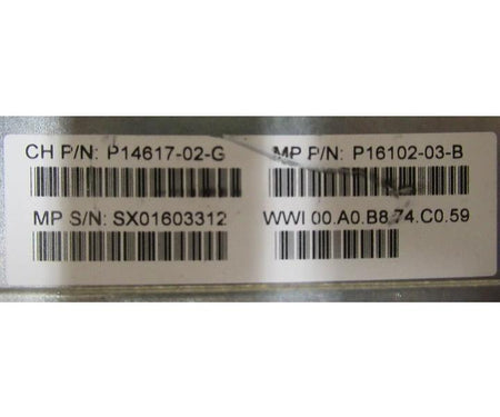 P16102-03-B 300GB