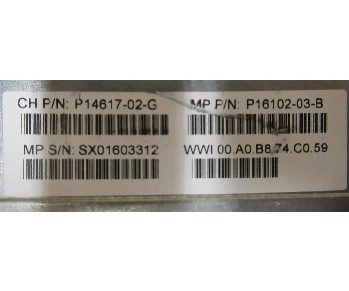 P16102-03-B 300GB