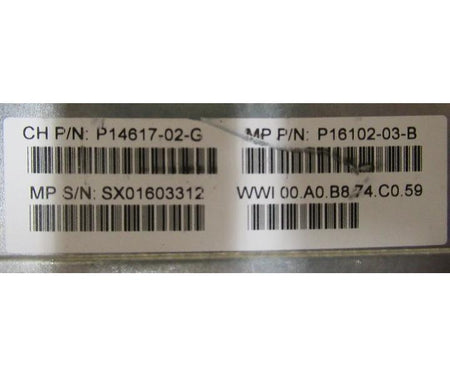 P16102-03-B 300GB