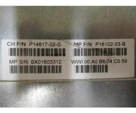 P16102-03-B 300GB