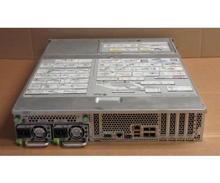 Quad-Core 4-Bay T2000