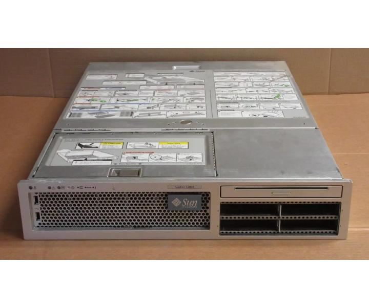 Quad-Core 4-Bay T2000
