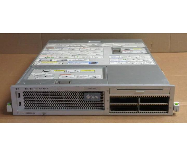 4-Bay V245