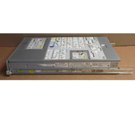 4-Bay V245