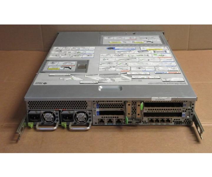 4-Bay V245
