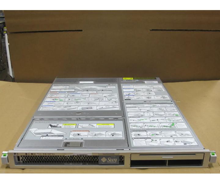 602-3887-01 X4100 40GHz