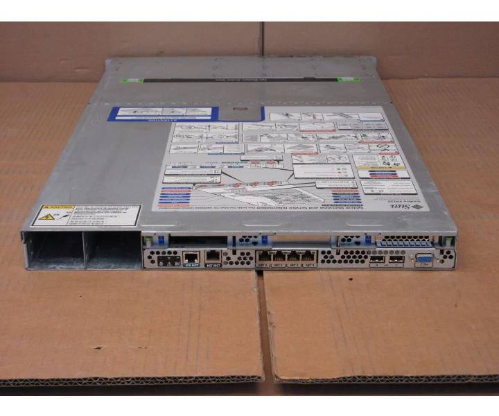 8-Bay X4150 X5360 16GHz