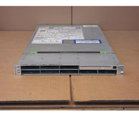 8-Bay X4150 X5360 16GHz