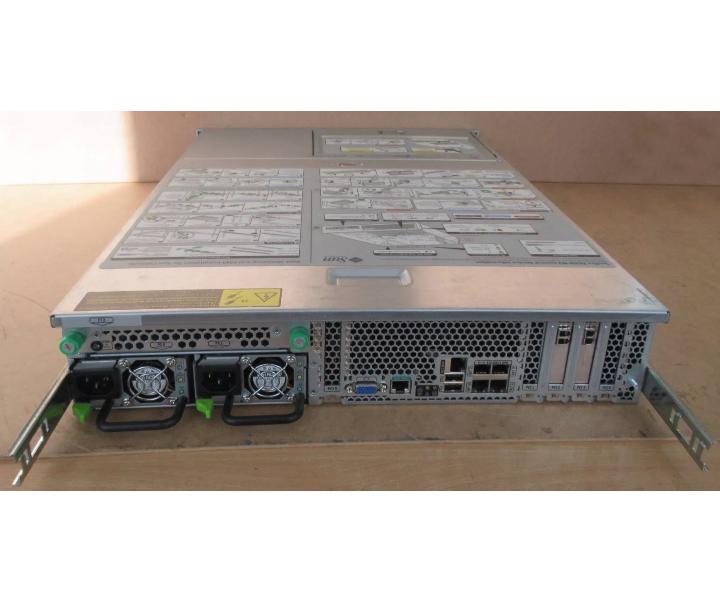 X4200 8Ghz 16Gb 146GB