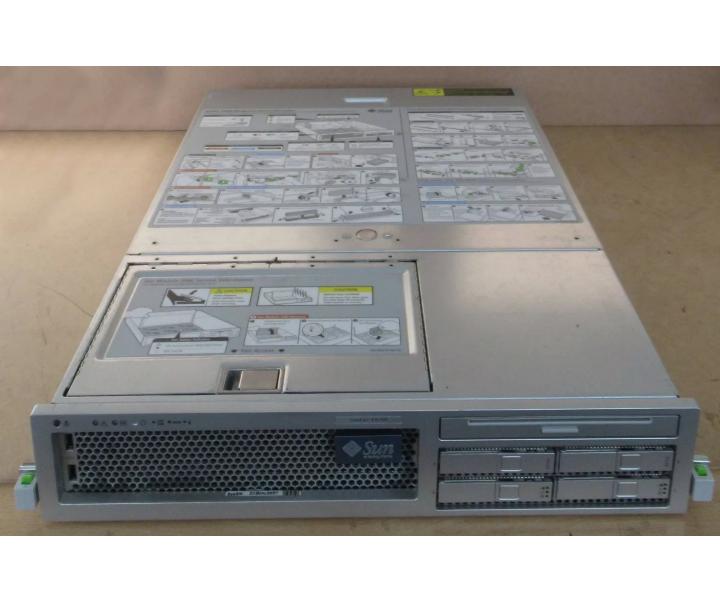 X4200 8Ghz 16Gb 146GB