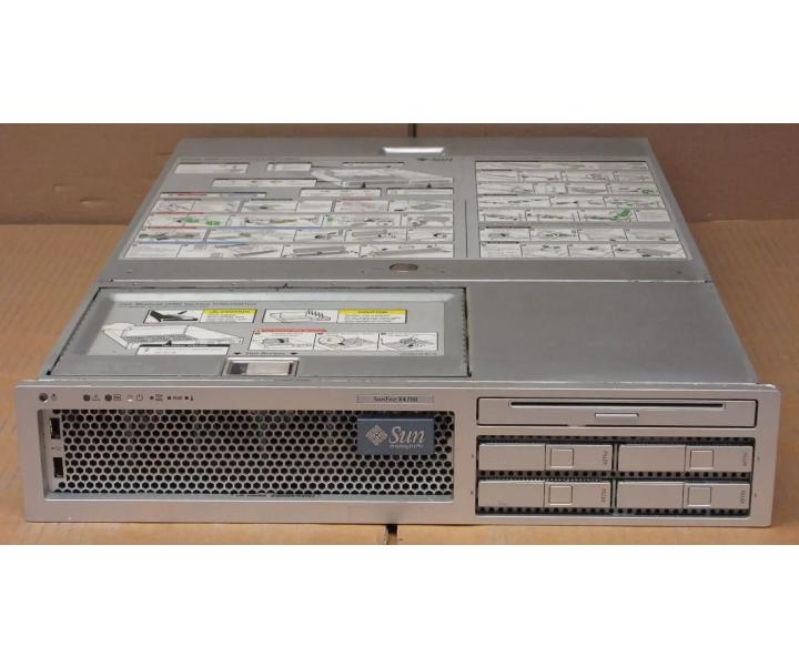 4-Bay X4200 6Ghz