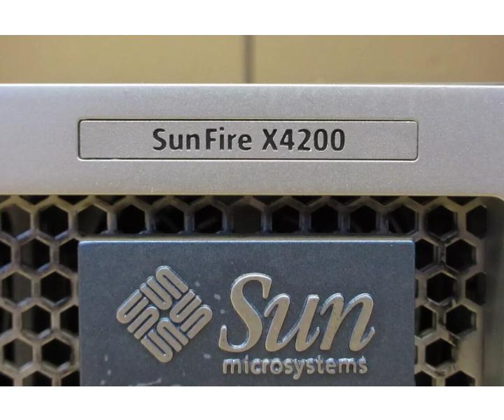 4-Bay X4200 6Ghz