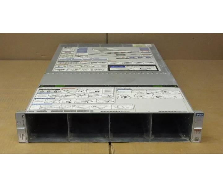 12-Bay X4275
