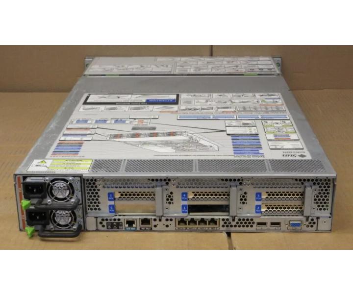 12-Bay X4275
