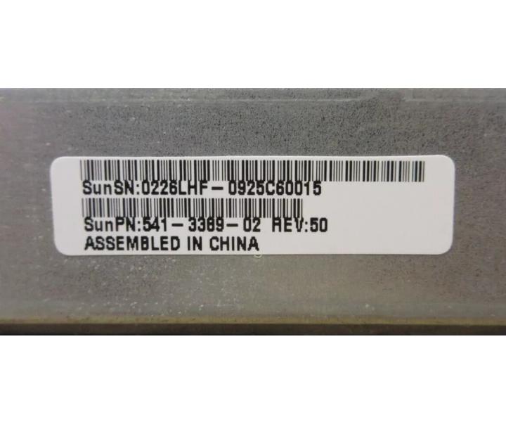 12-Bay X4275