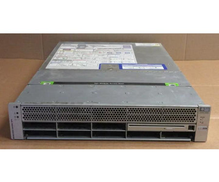 4-Core 8-Bay X4440 OS8384 7GHz