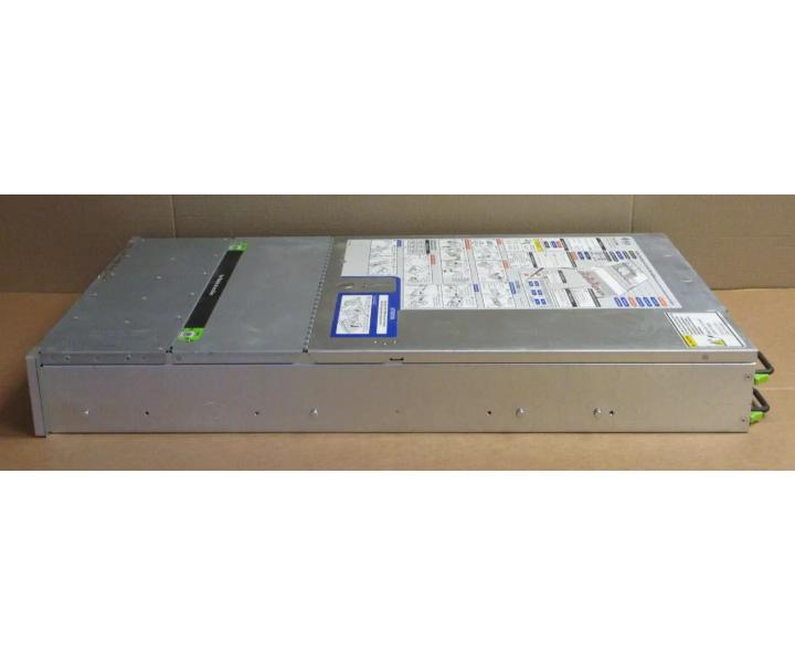 8-Bay X4440 OS8389 9GHz