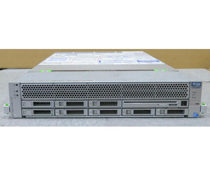 QUAD-CORE X4450 E7420 13Ghz 64GB 292GB